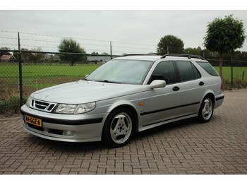 سيارة Saab 9-5 Estate 2.3 Turbo Aero