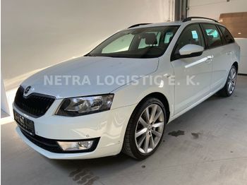Skoda Octavia Combi Joy*AHK*DAB*NAVI*EU6*  - سيارة