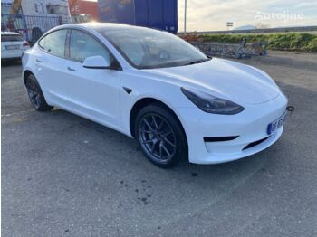 Tesla MODEL 3 - سيارة