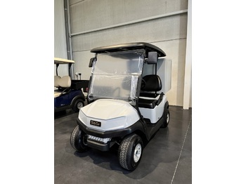 Clubcar Tempo new battery pack - عربة جولف