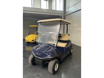 Clubcar Tempo new battery pack - عربة جولف