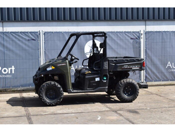 POLARIS Ranger Gator - عربة جميع التضاريس/ رباعية العجلات