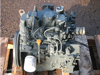 محرك - حفّار PERKINS 103-10 KD Serie: صورة 1