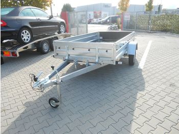 مقطورة عربة للبيع  PKW Anhänger ab 48 Euro monatl.: صورة 1