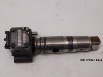 حاقن - شاحنة PLD Steckpumpe Injector Injektor A0280746902 Mercedes Atego (388-169 02-11-6-4): صورة 1