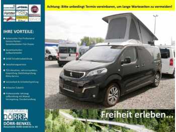 كرفان فان للبيع  POESSL Vanster Peugeot 145 PS Webasto Dieselheizung: صورة 1
