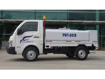 معدات الدعم الأرضي Panus Portable Water Cart PA-WSP-005: صورة 1