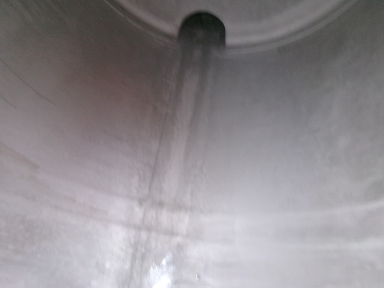 نصف مقطورة صهريج لنقل المواد الكيميائية Parcisa Chemical tank inox L4BH 21.2 m3 / 1 comp + pump / ADR 24/02/24: صورة 19