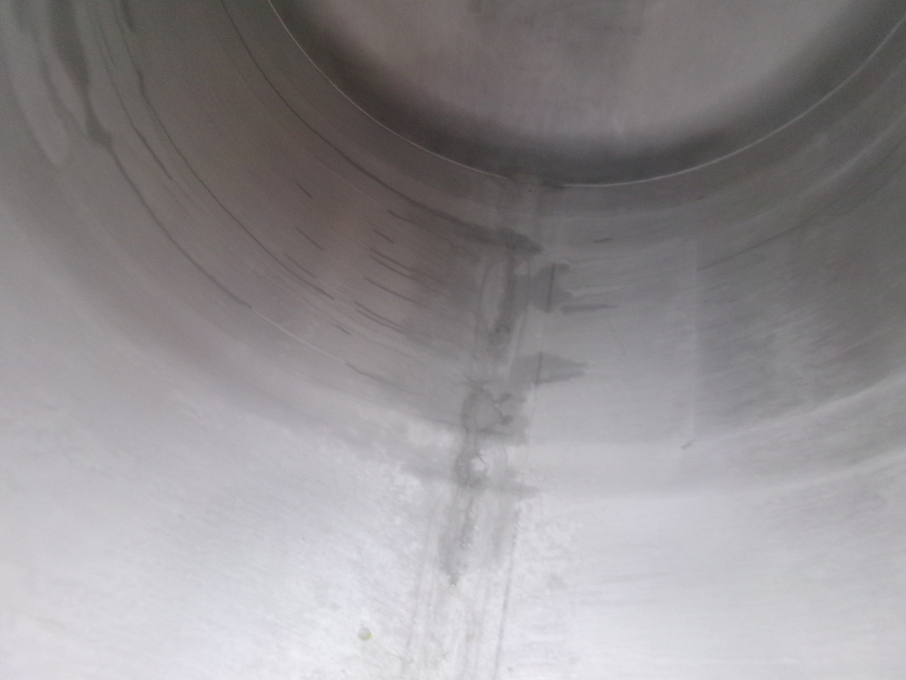 نصف مقطورة صهريج لنقل المواد الكيميائية Parcisa Chemical tank inox L4BH 21.2 m3 / 1 comp + pump / ADR 24/02/24: صورة 25