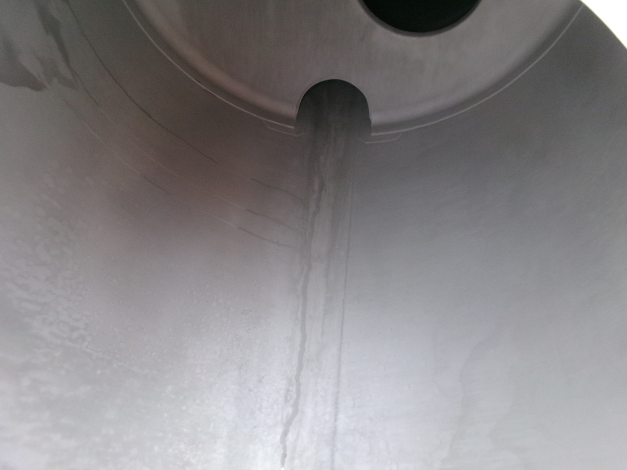 نصف مقطورة صهريج لنقل المواد الكيميائية Parcisa Chemical tank inox L4BH 21.2 m3 / 1 comp + pump / ADR 24/02/24: صورة 22
