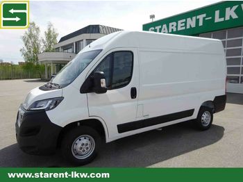 فان Peugeot Boxer BlueHDI 140 L2H2, Klima, Tempomat, 3,5T.: صورة 1