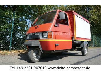 حافلة صغيرة Piaggio APE TM