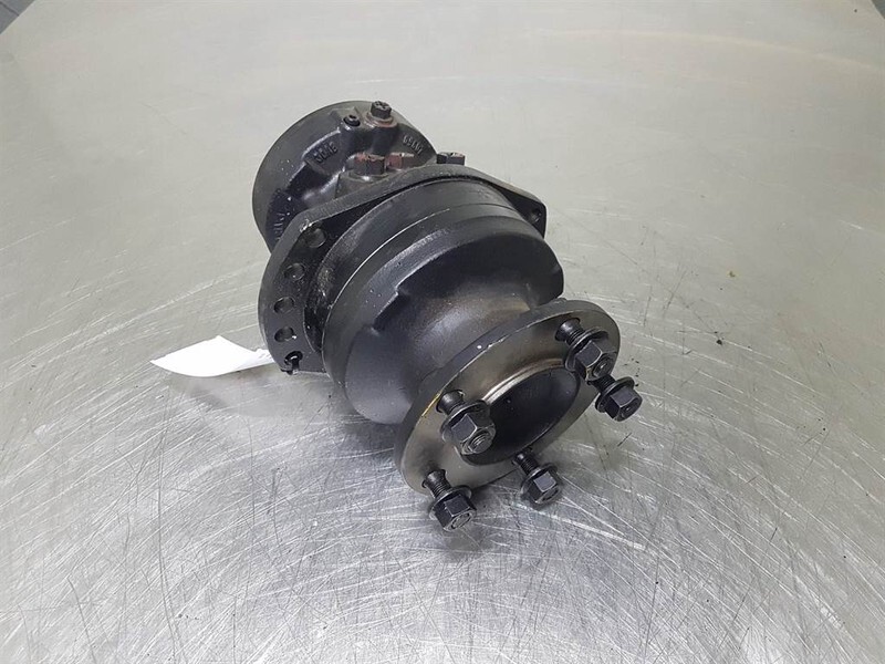 أجهزة هيدروليكية - آلات الإنشاء للبيع  Poclain MS02-2-123-F03-112E-Wheel motor/Radmotor: صورة 6