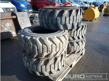 إطارات R4 12-16.5 Tyre (5 of): صورة 1