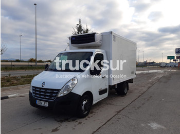 شاحنة توصيل مبردة RENAULT MASTER 150.35