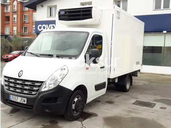 شاحنة توصيل مبردة RENAULT MASTER 150.35: صورة 1