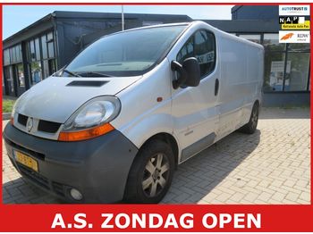 فان RENAULT Trafic 1.9 dCi L2 H1 marge: صورة 1