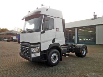 مقطورة السحب Renault C 440 dxi 4x2 + Retarder NEW/UNUSED