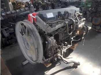 محرك - شاحنة Renault DXI11-440HP: صورة 1