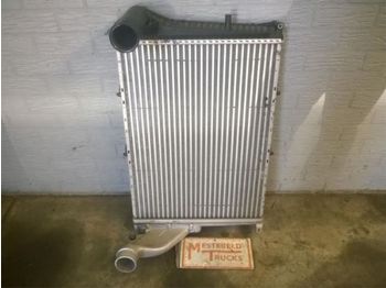 نظام التبريد Renault Intercooler Midlum