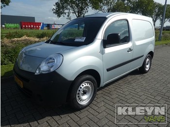 فان Renault Kangoo 1.5 DCI AC metallic, airco, 82