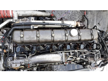 محرك - شاحنة Renault MIDLUM 270 DCI: صورة 3