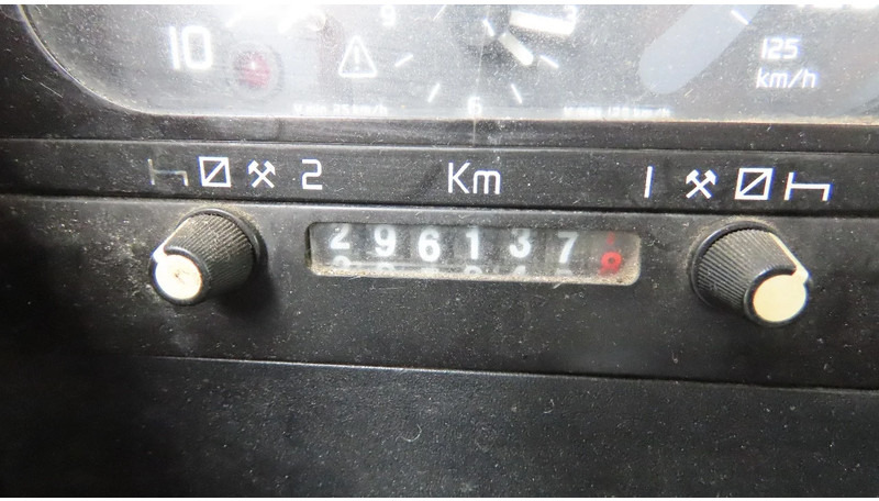 مقطورة السحب Renault Magnum 400 Manual gearbox, Euro 2: صورة 18