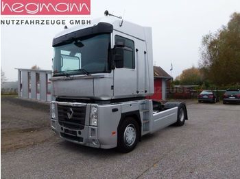 مقطورة السحب Renault Magnum 440.19 T DXI, Volvo Antriebsstrang