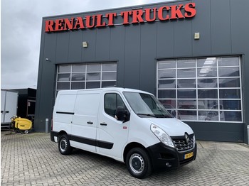 فان Renault Master 110.35 L1 H1 airco, navigatie: صورة 1