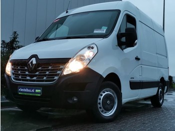 فان Renault Master 2.3 dci 145 energy,  l1h: صورة 1