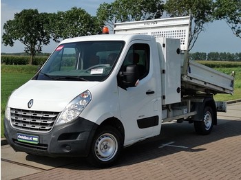 قلاب صغير Renault Master 2.3 dci kipper & kist!: صورة 1