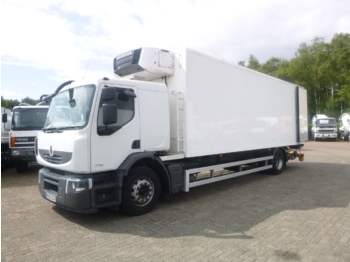 شاحنة ذات مبرد Renault Midlum 270.18 dxi 4x2 RHD Carrier Supra 850 frigo