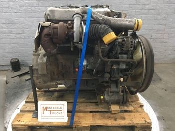 محرك - شاحنة Renault Motor DCI 4C Midlum: صورة 5