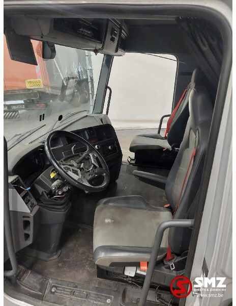 الكابينة والداخلية - شاحنة Renault Occ cabine compleet Renault T: صورة 6