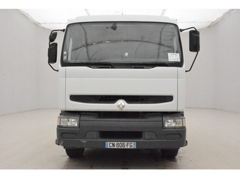 شاحنة صهريج لنقل الوقود Renault Premium 270 DCi: صورة 2