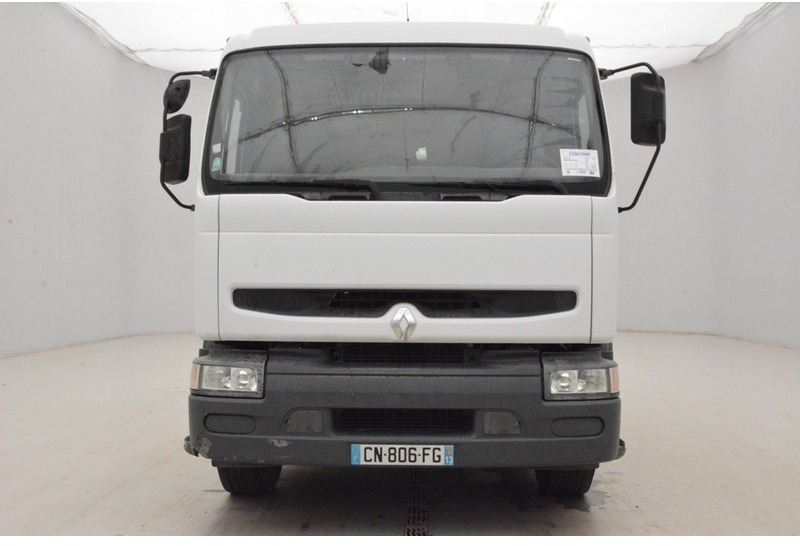 شاحنة صهريج لنقل الوقود Renault Premium 270 DCi: صورة 2