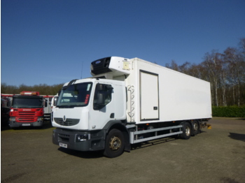 شاحنة ذات مبرد Renault Premium 370 dxi 6x2 RHD Carrier Supra 950 MT frigo