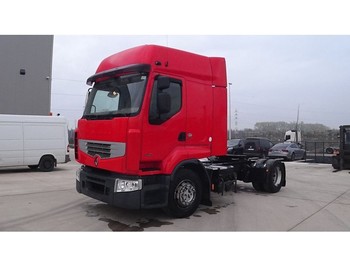 مقطورة السحب Renault Premium 440 DXI (MANUAL GEARBOX / BOITE MANUELLE)