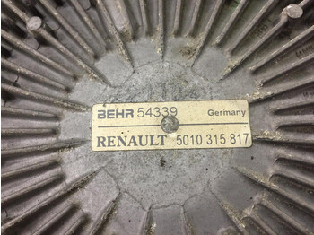 نظام التبريد Renault RENAULT, BEHR Premium (01.96-): صورة 2
