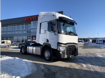 مقطورة السحب Renault T 430 SC T4X2 COMFORT: صورة 1