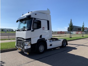 مقطورة السحب Renault T 430 SC T4X2 COMFORT !!! 251.967 KM