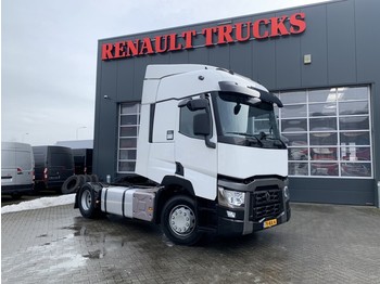 مقطورة السحب Renault T 430 SC T4X2 COMFORT 324.922 KM