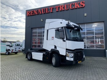 مقطورة السحب Renault T 440 SC T4X2 COMFORT EURO 6 368.746 KM: صورة 1