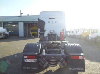مقطورة السحب Renault T 460 4x2 Euro 6 + ADR: صورة 5