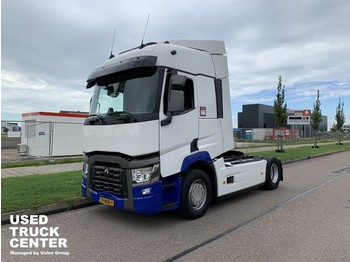مقطورة السحب Renault T 460 SC T4X2 COMFORT EURO 6