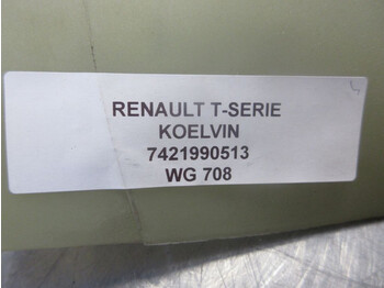 مروحة - شاحنة Renault T-SERIE 7421990513 KOELVIN EURO 6: صورة 2