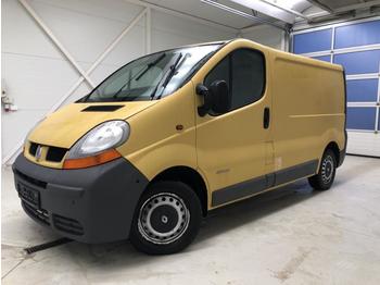 فان Renault Trafic 1,9 DCI
