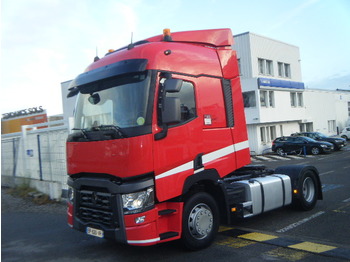 مقطورة السحب Renault Trucks T 4x2 (retarder included): صورة 1