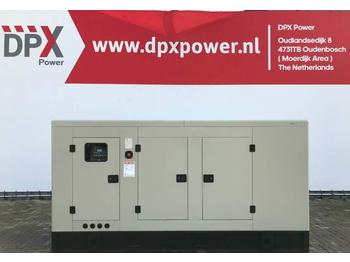 مجموعة المولد Ricardo 6126ZLD-1 - 250 kVA Generator - DPX-19714: صورة 1