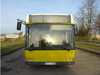 حافلة المدينة SAM - (Volvo 7000): صورة 1